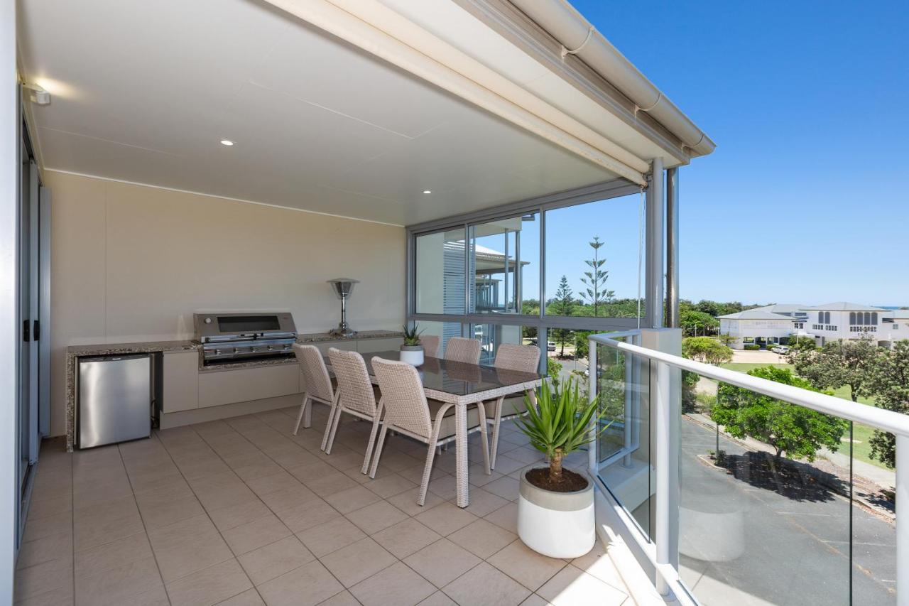 Luxury Apartments At Bells Blvd Kingscliff Buitenkant foto