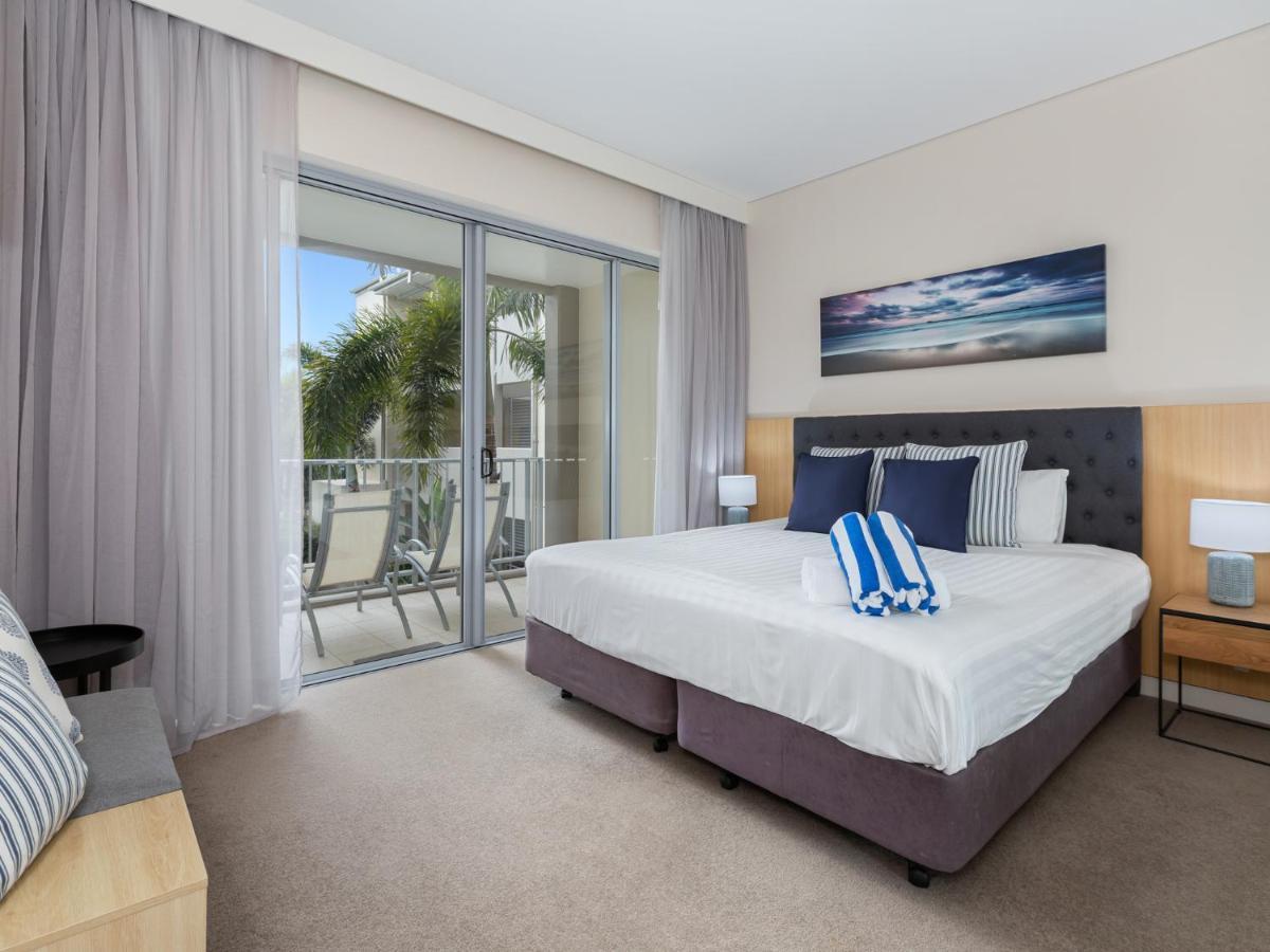 Luxury Apartments At Bells Blvd Kingscliff Buitenkant foto