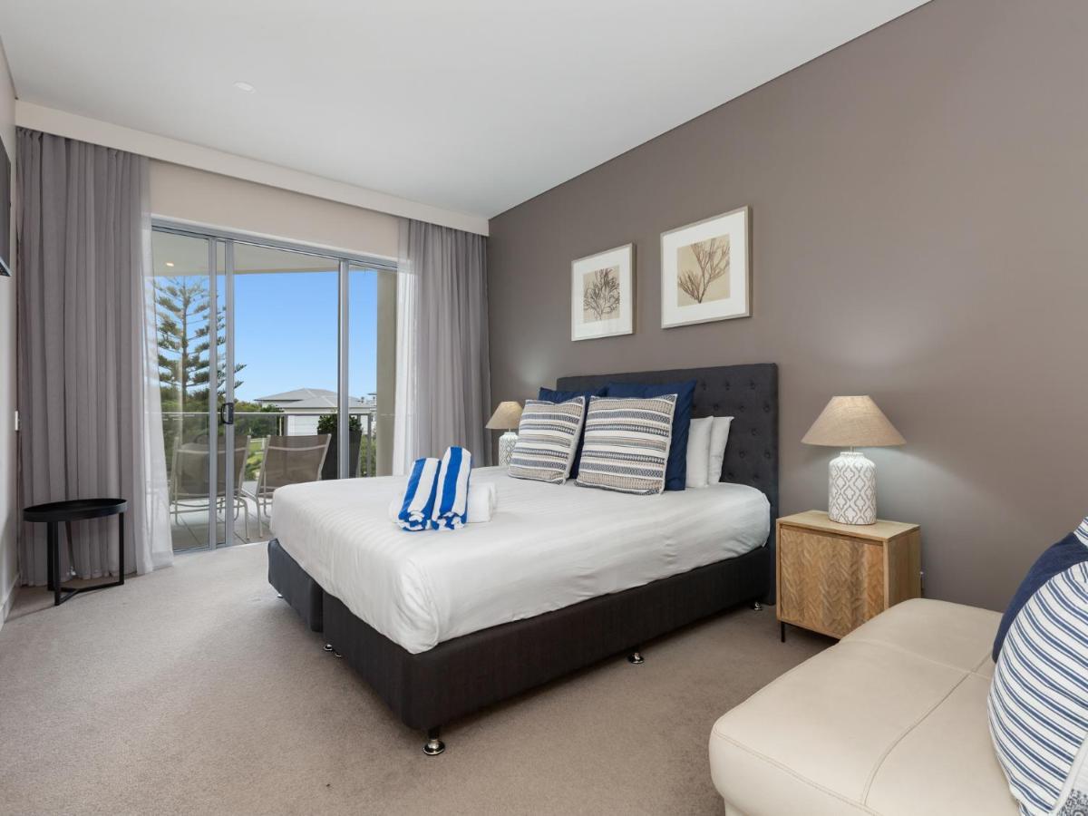 Luxury Apartments At Bells Blvd Kingscliff Buitenkant foto