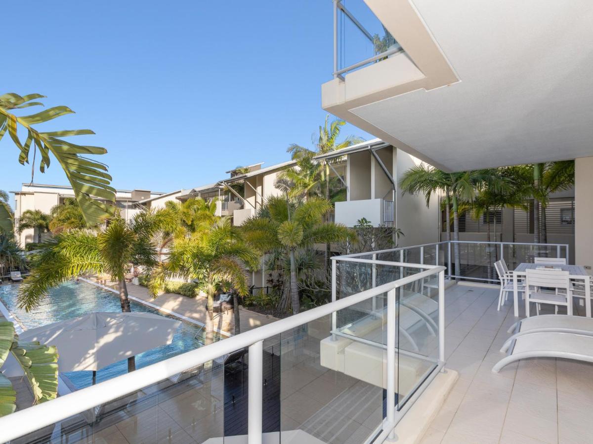 Luxury Apartments At Bells Blvd Kingscliff Buitenkant foto