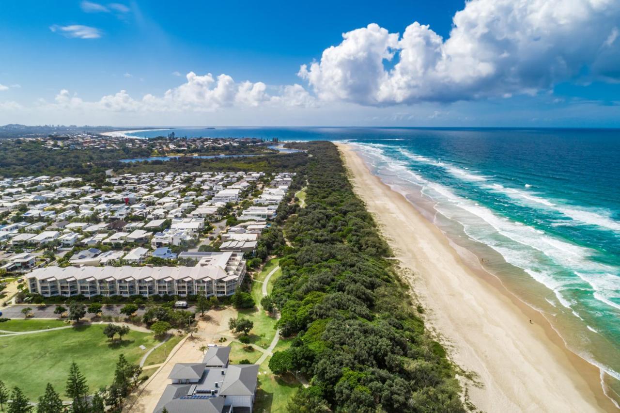 Luxury Apartments At Bells Blvd Kingscliff Buitenkant foto