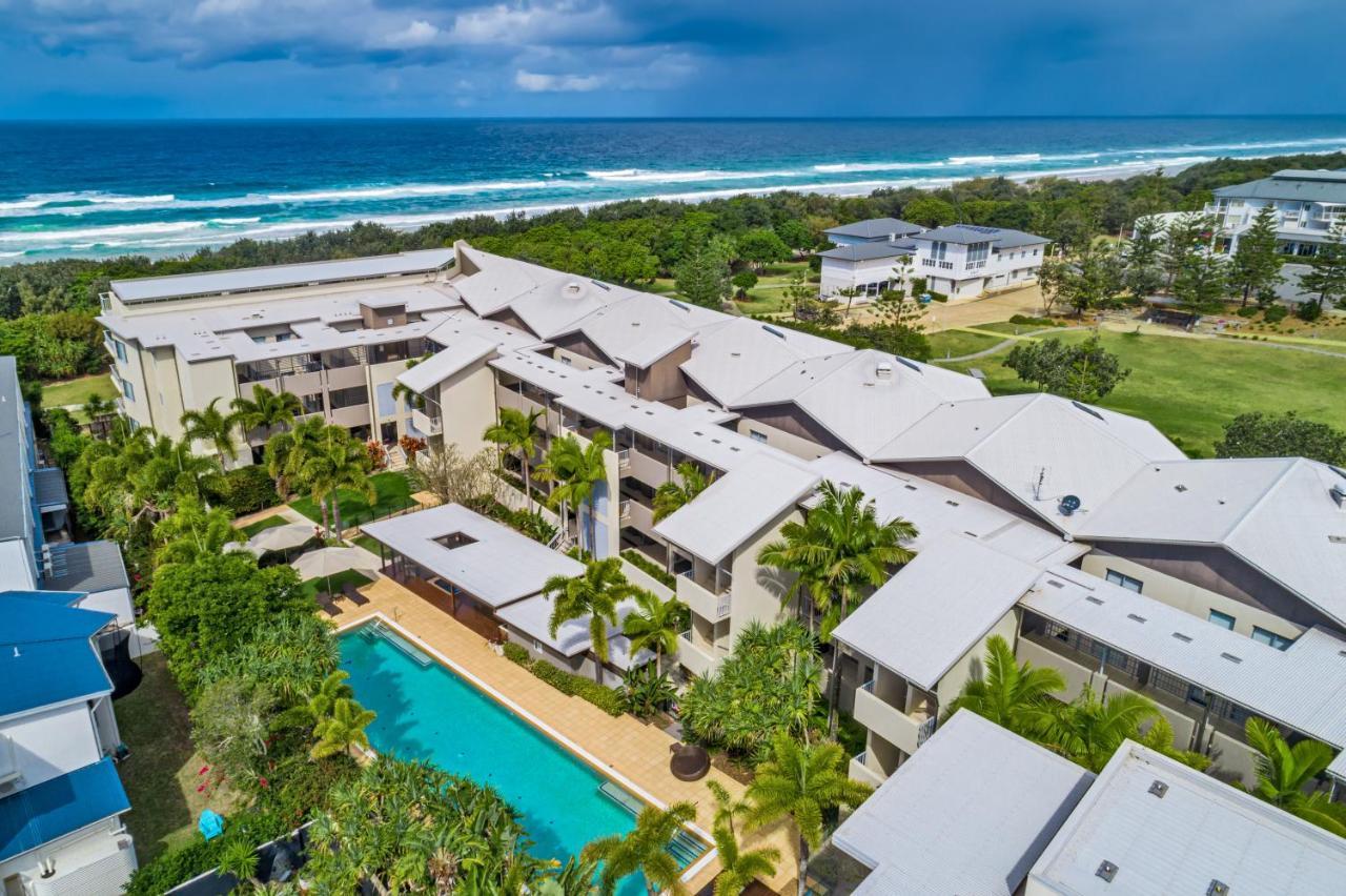 Luxury Apartments At Bells Blvd Kingscliff Buitenkant foto