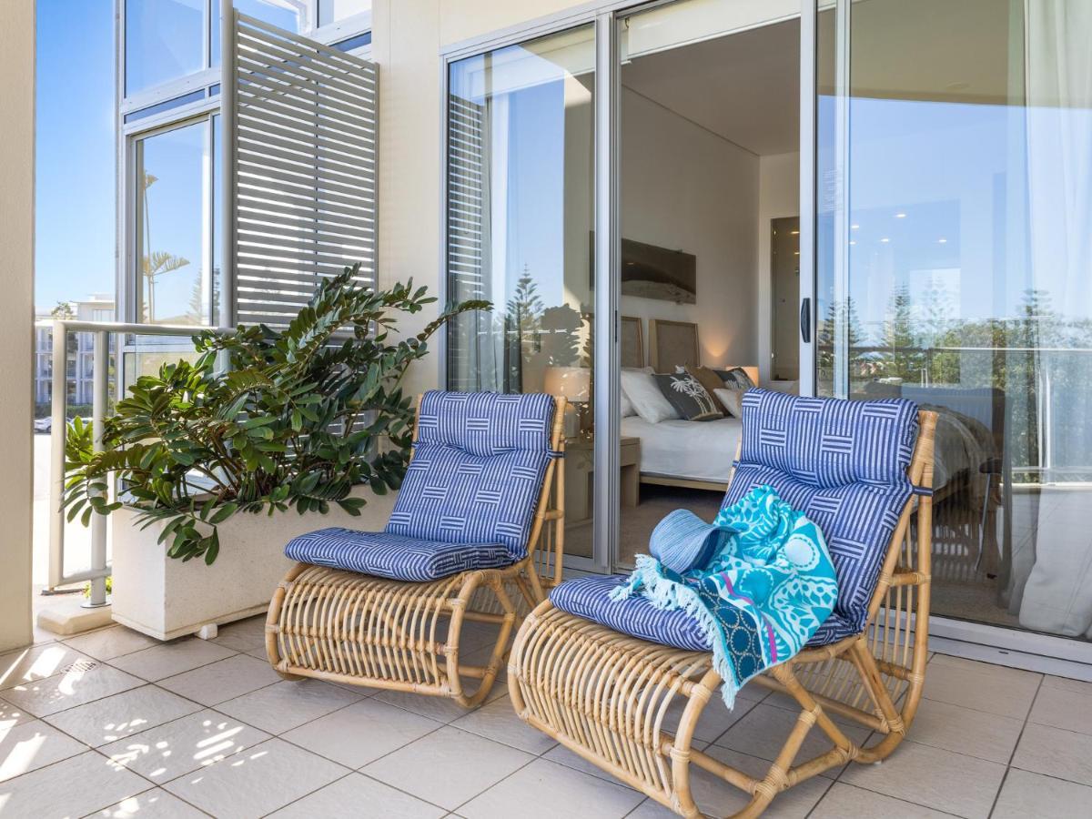 Luxury Apartments At Bells Blvd Kingscliff Buitenkant foto