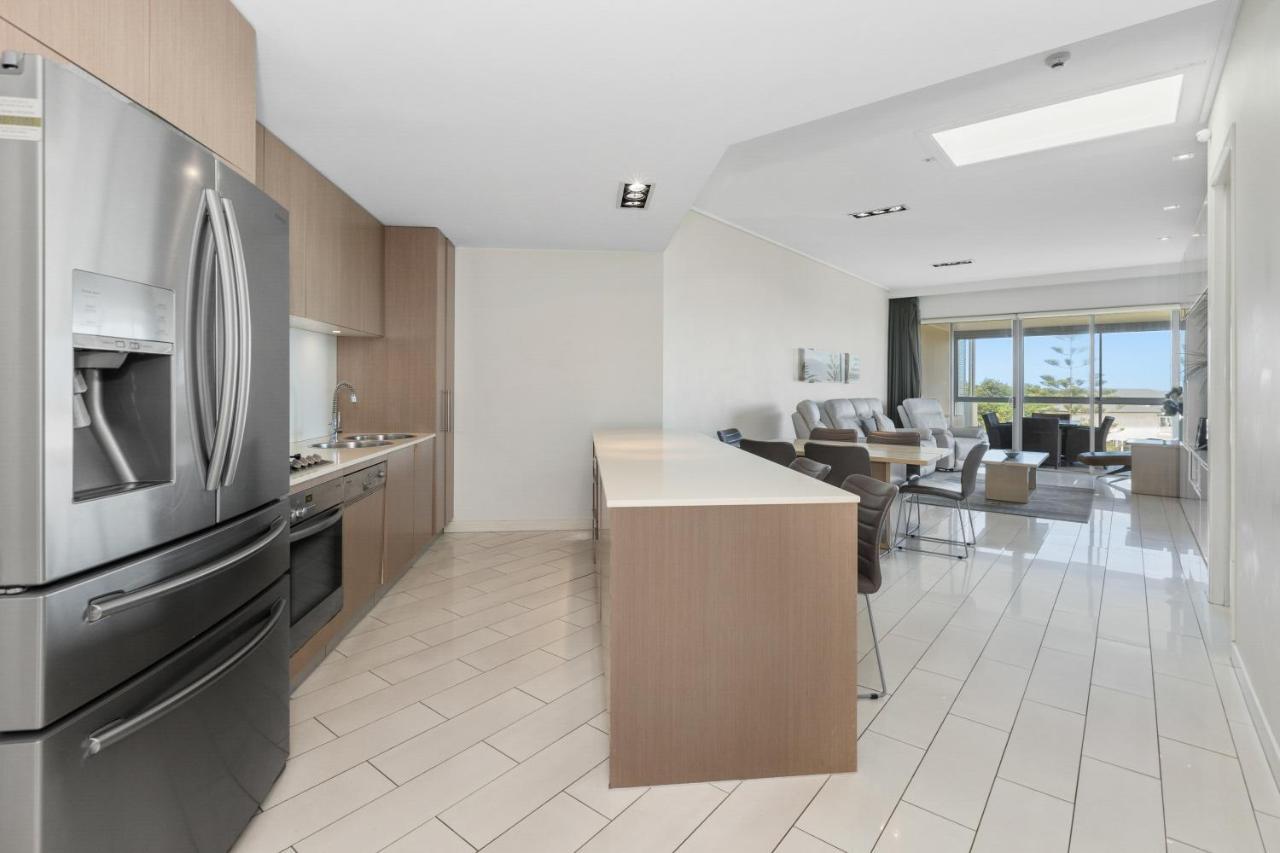 Luxury Apartments At Bells Blvd Kingscliff Buitenkant foto