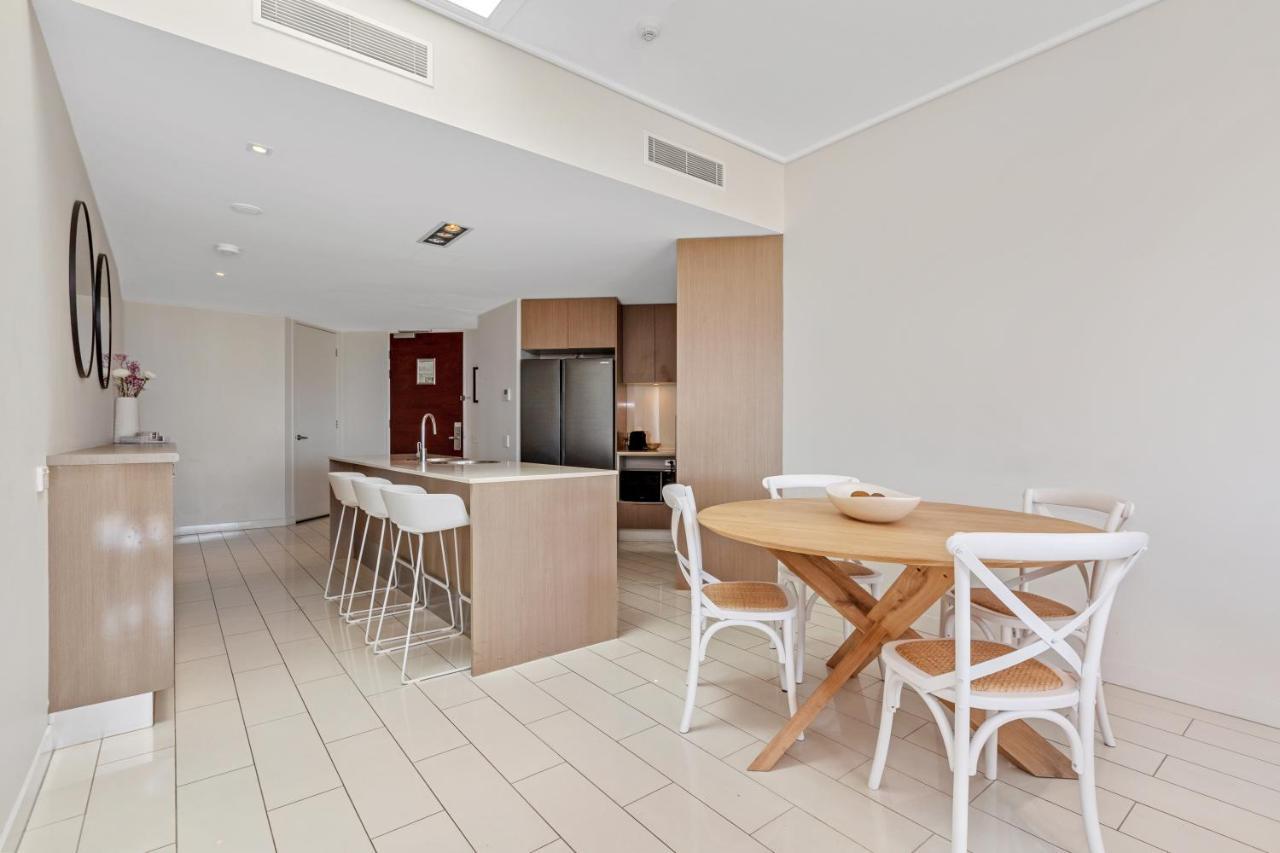 Luxury Apartments At Bells Blvd Kingscliff Buitenkant foto