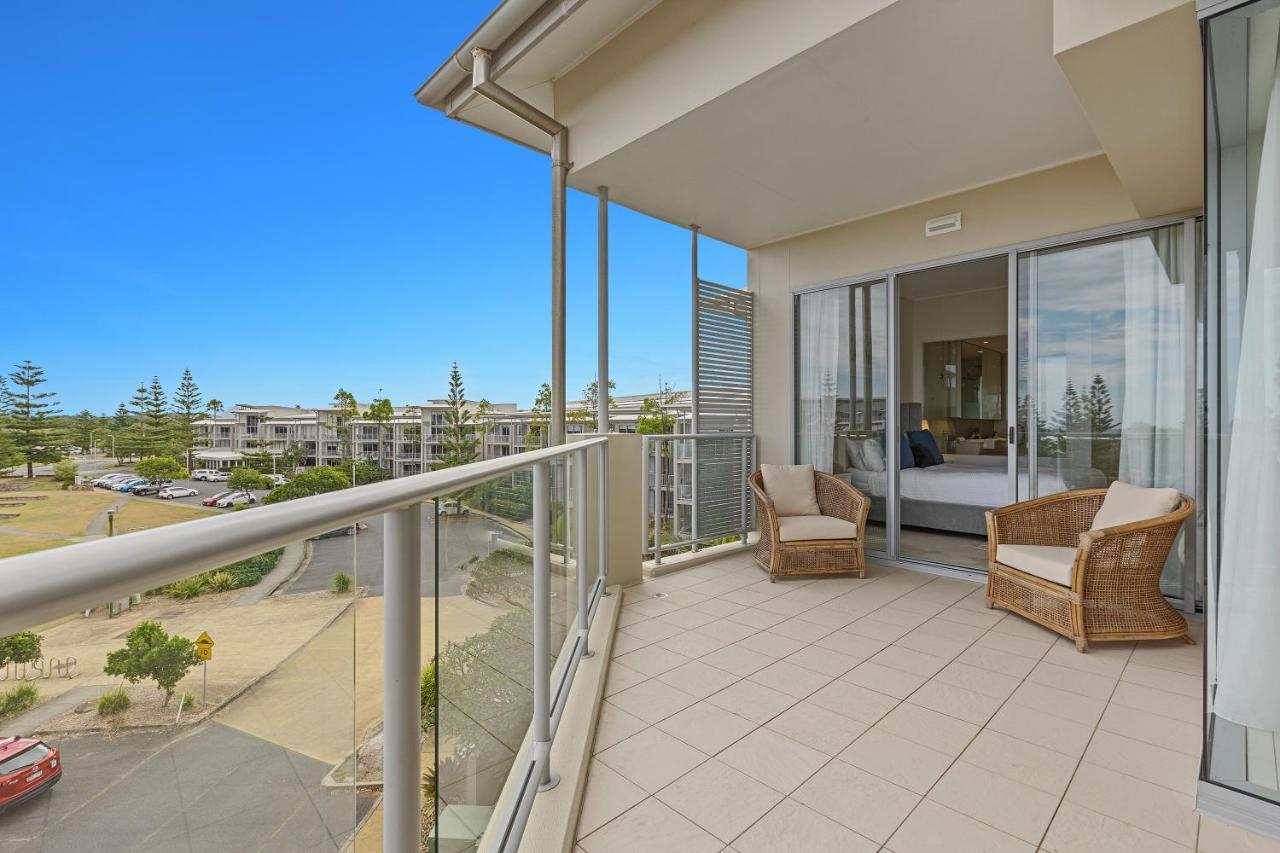 Luxury Apartments At Bells Blvd Kingscliff Buitenkant foto