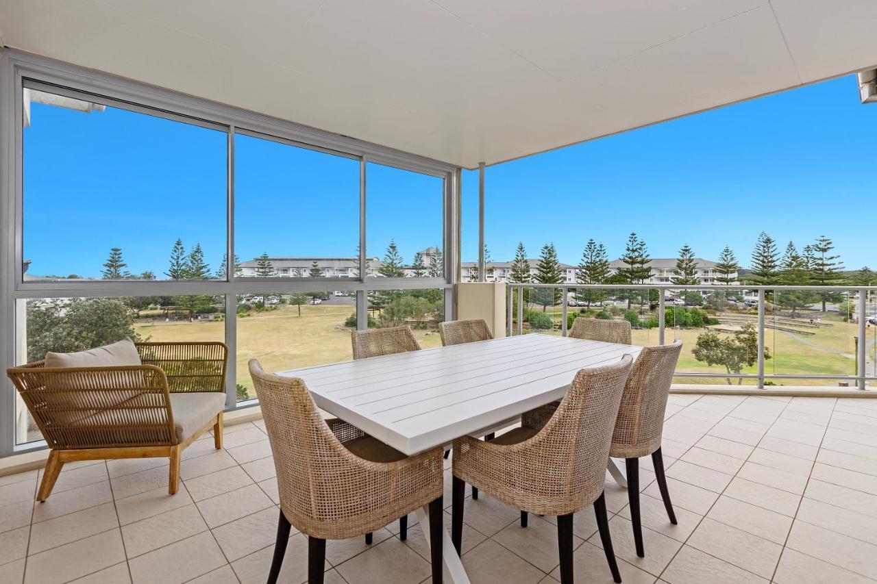 Luxury Apartments At Bells Blvd Kingscliff Buitenkant foto