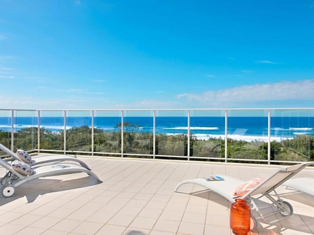 Luxury Apartments At Bells Blvd Kingscliff Buitenkant foto