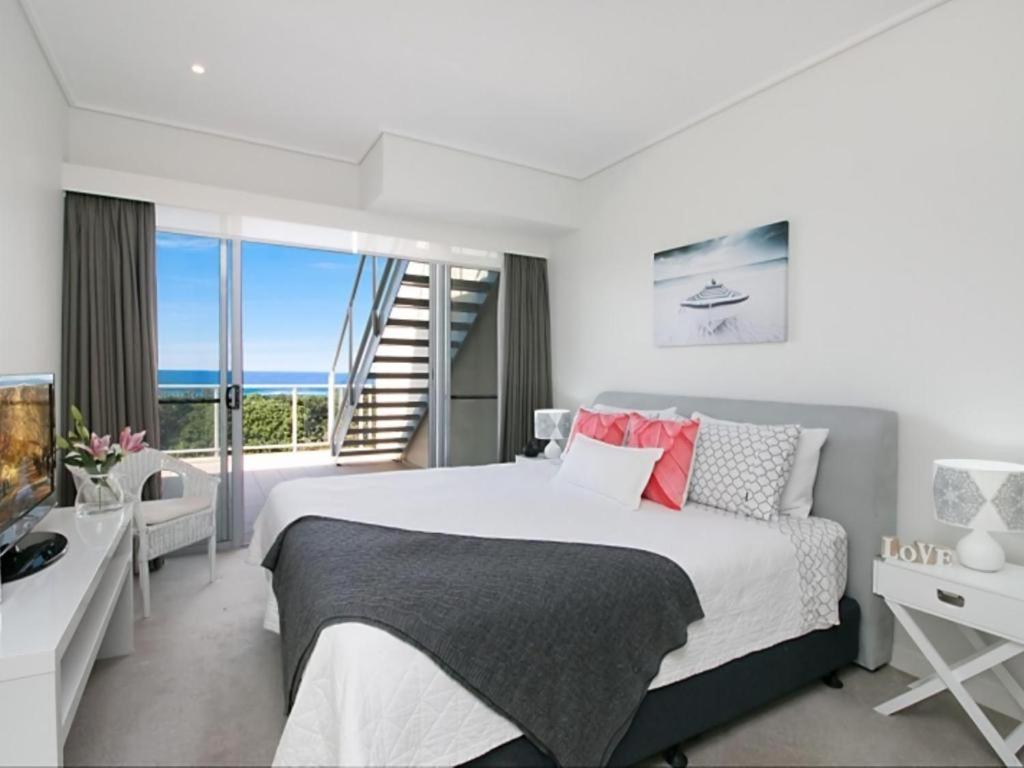 Luxury Apartments At Bells Blvd Kingscliff Buitenkant foto