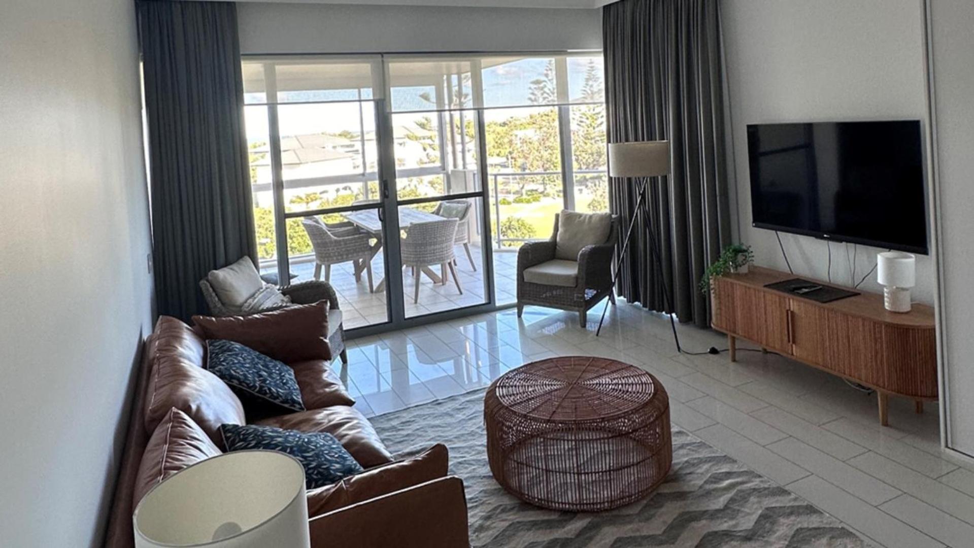 Luxury Apartments At Bells Blvd Kingscliff Buitenkant foto