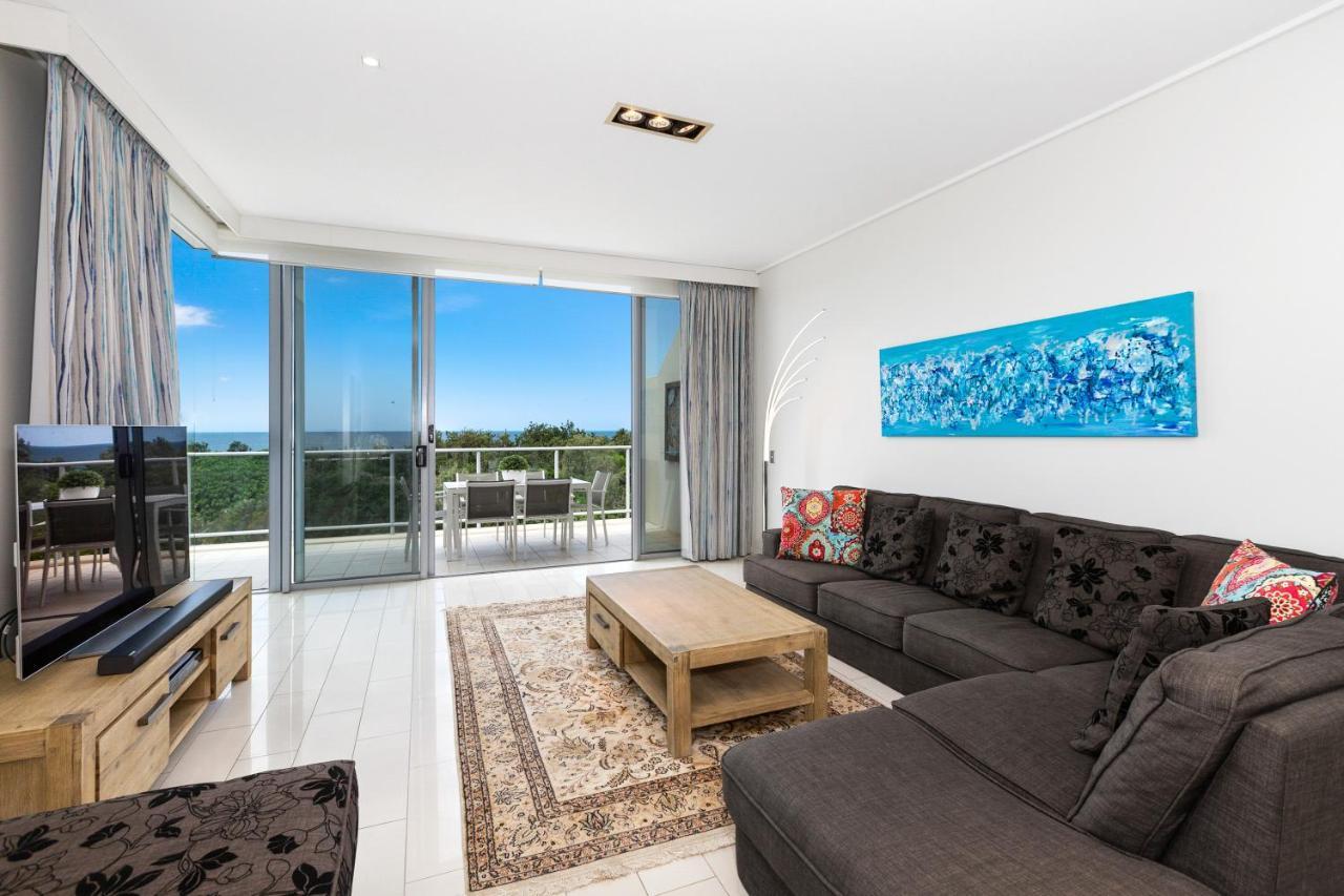 Luxury Apartments At Bells Blvd Kingscliff Buitenkant foto