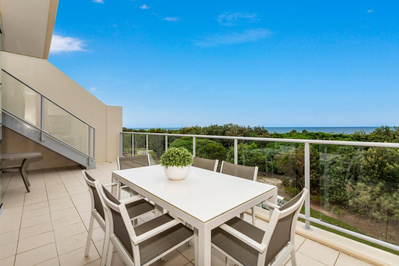 Luxury Apartments At Bells Blvd Kingscliff Buitenkant foto