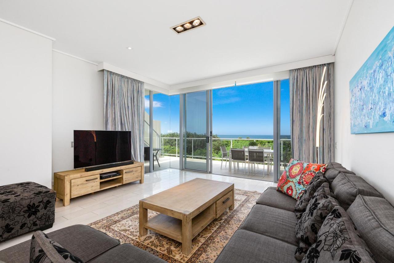 Luxury Apartments At Bells Blvd Kingscliff Buitenkant foto